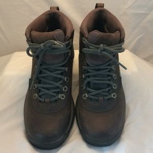 Women’s Timberland Hiking Boot